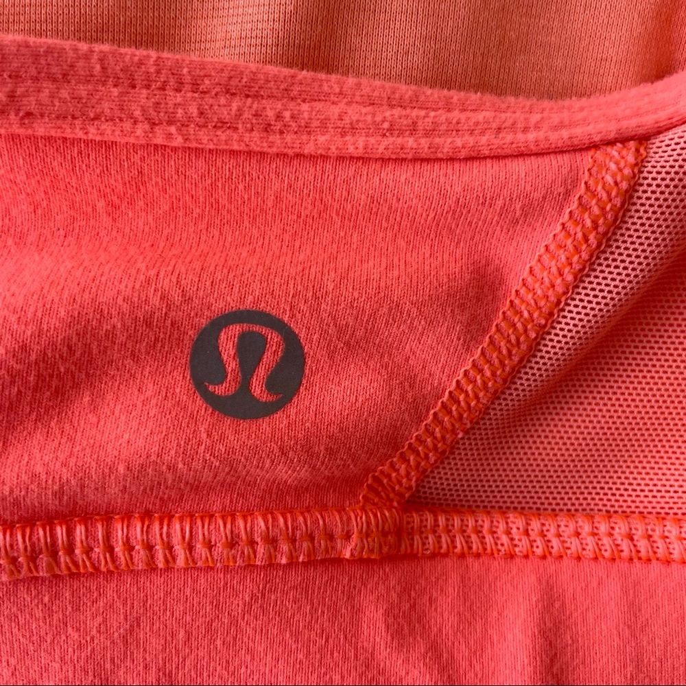Lululemon | Flow Y Bra IV - Picture 7 of 8